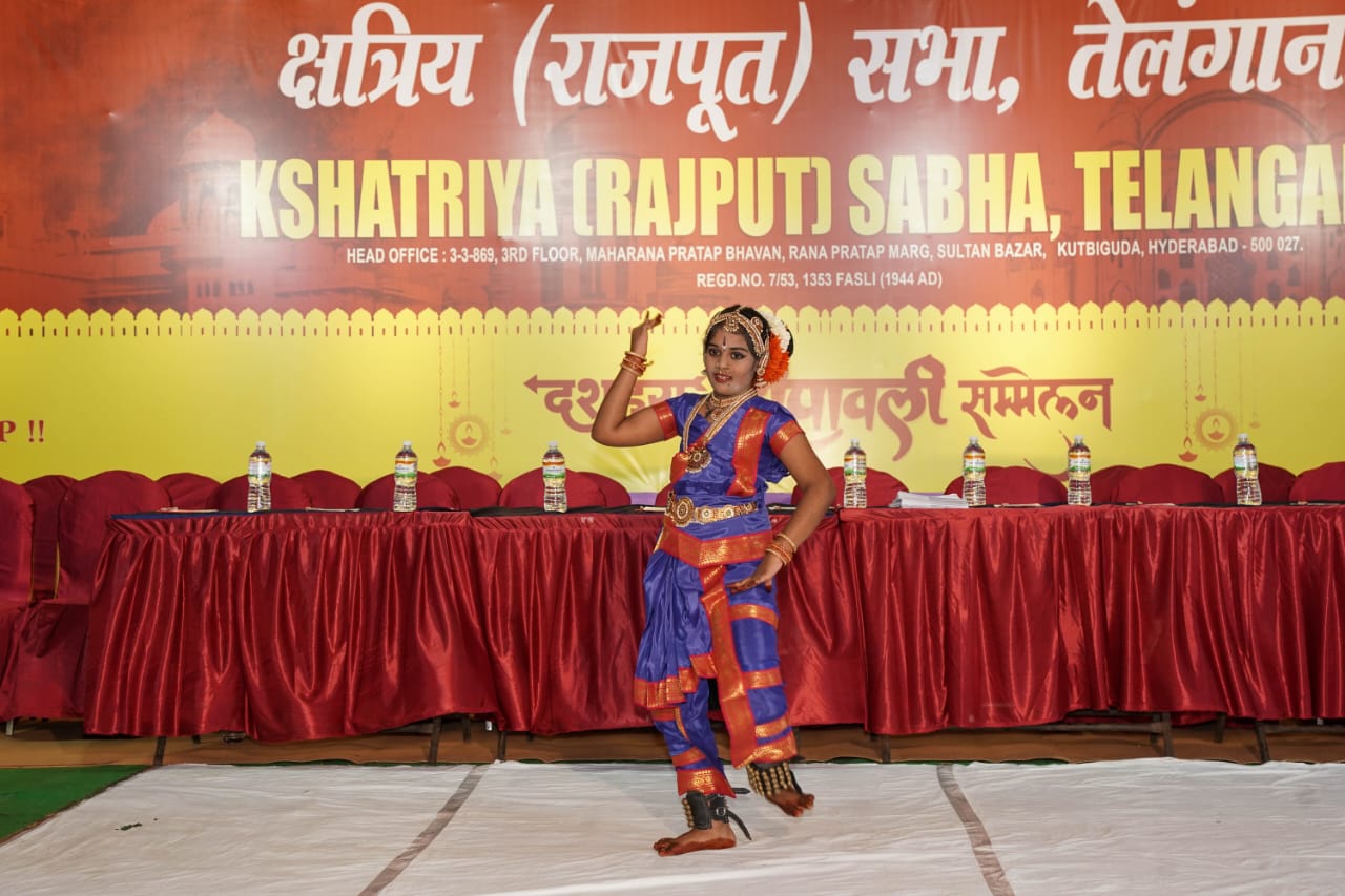 Dushera Sammelan Photo 68